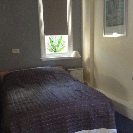 Becket Guest House Оксфорд Экстерьер фото