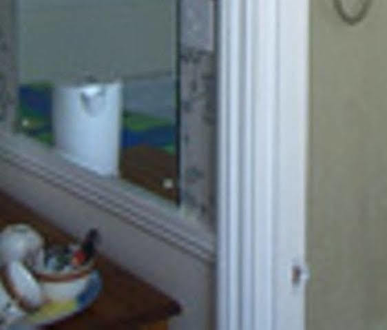 Becket Guest House Оксфорд Экстерьер фото