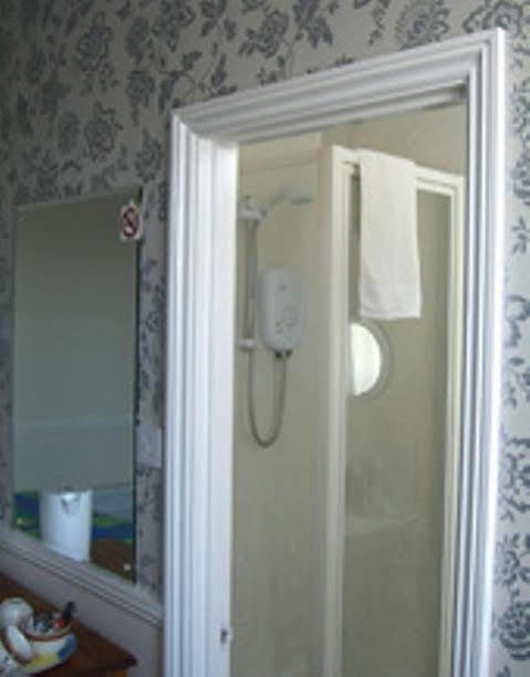 Becket Guest House Оксфорд Экстерьер фото