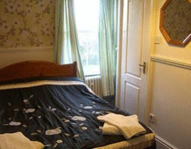 Becket Guest House Оксфорд Экстерьер фото